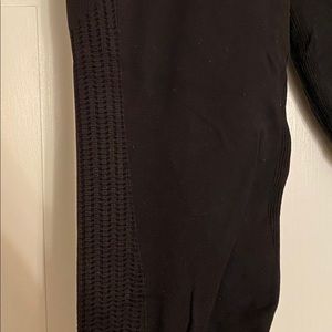 Lululemon Cropped Leggings
